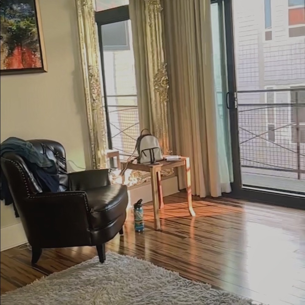 Meet your Posher, Chelsea